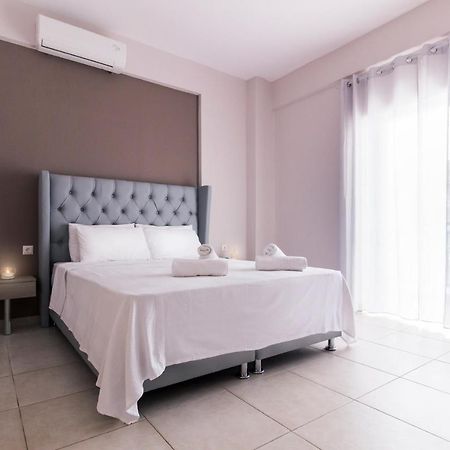 بوليخرونو Sueno Luxury Apartments المظهر الخارجي الصورة
