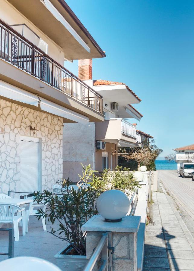 بوليخرونو Sueno Luxury Apartments المظهر الخارجي الصورة