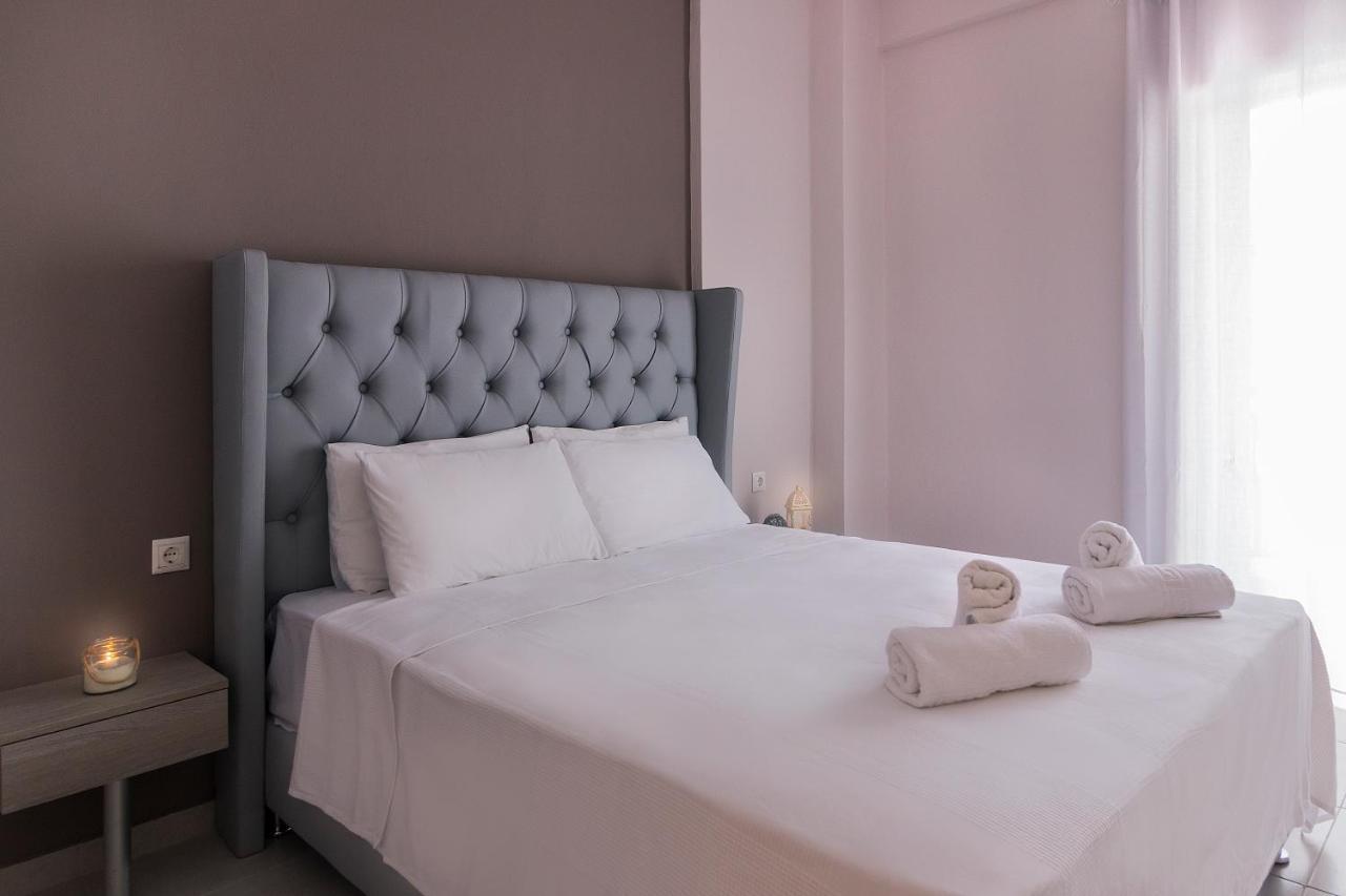 بوليخرونو Sueno Luxury Apartments المظهر الخارجي الصورة