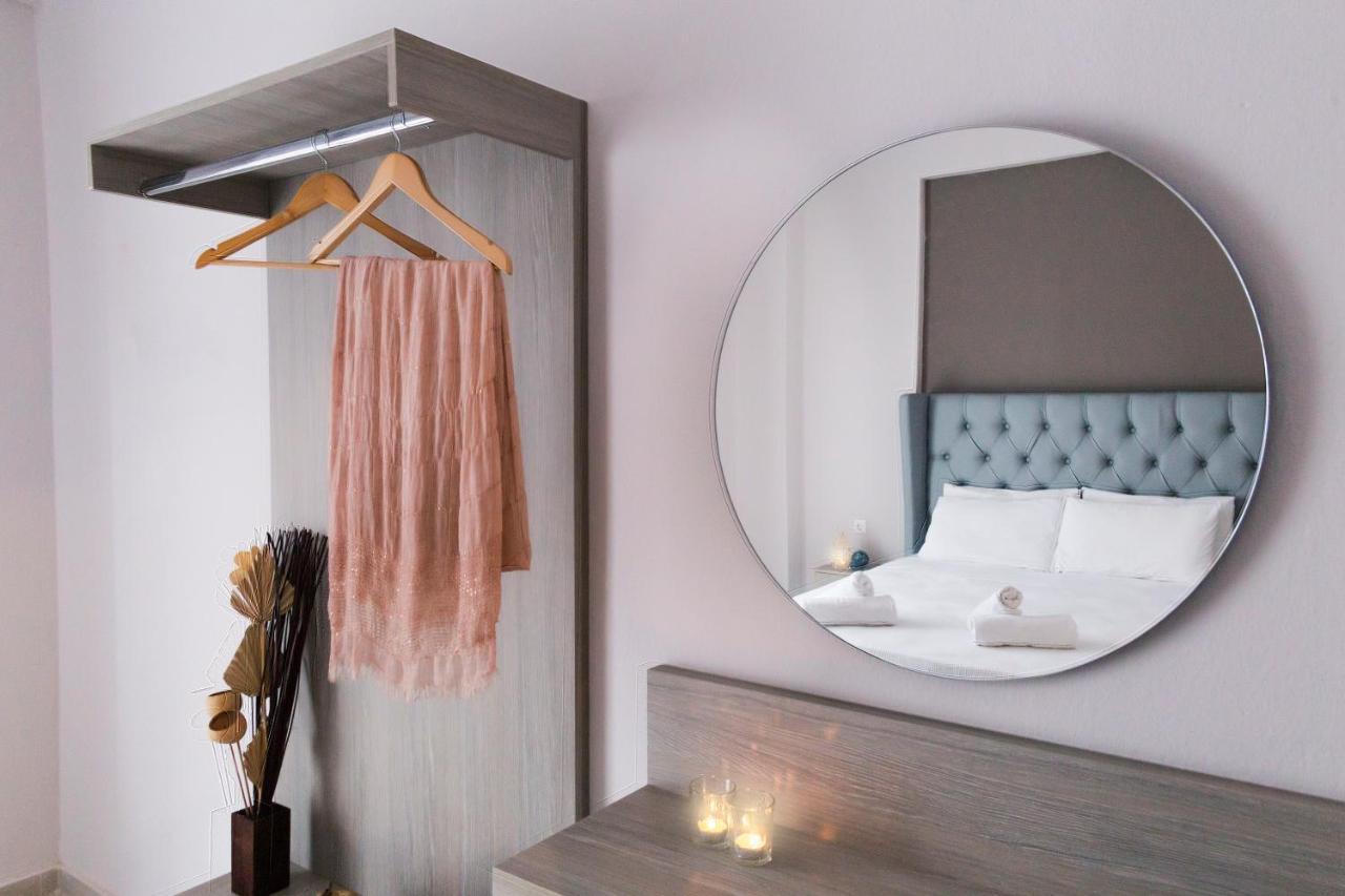 بوليخرونو Sueno Luxury Apartments المظهر الخارجي الصورة