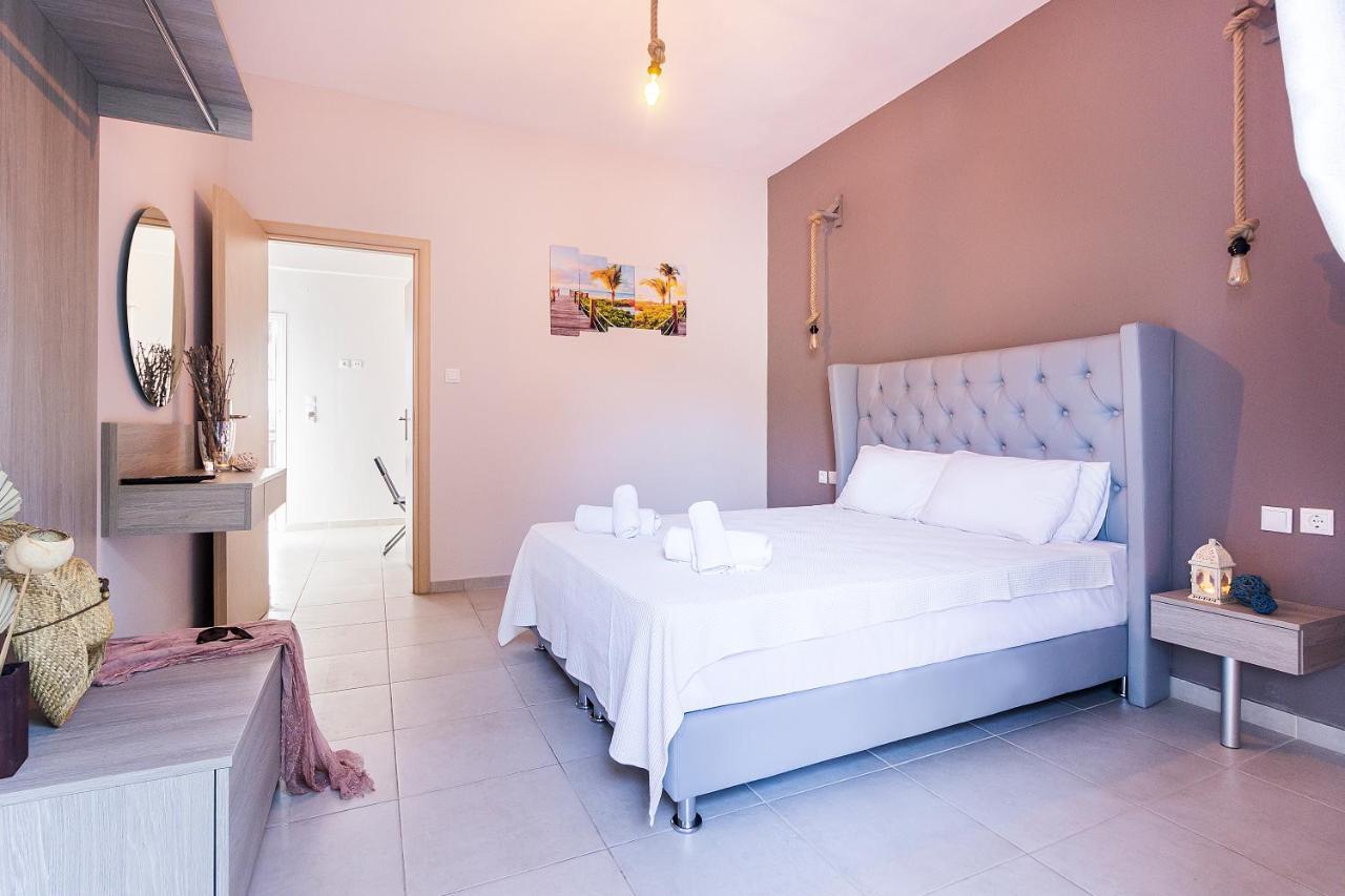 بوليخرونو Sueno Luxury Apartments المظهر الخارجي الصورة