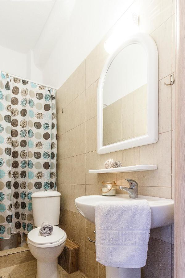 بوليخرونو Sueno Luxury Apartments المظهر الخارجي الصورة