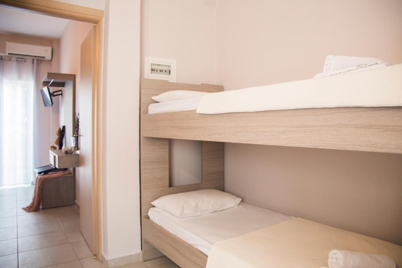 بوليخرونو Sueno Luxury Apartments المظهر الخارجي الصورة