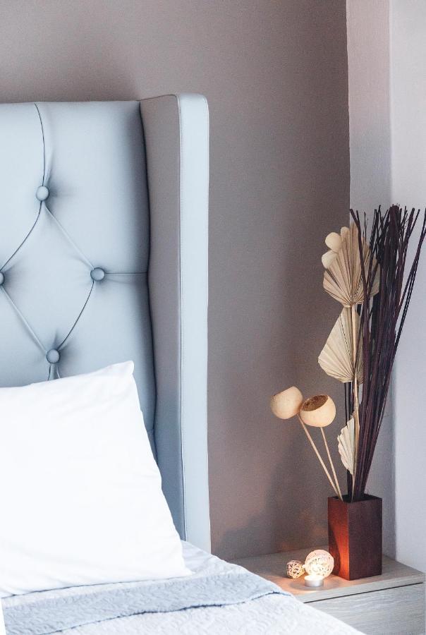 بوليخرونو Sueno Luxury Apartments المظهر الخارجي الصورة