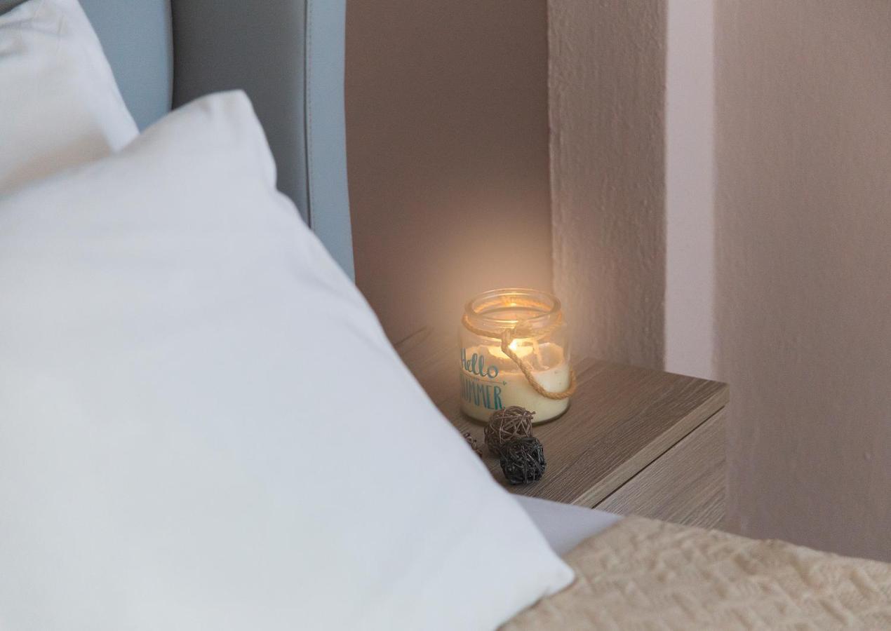 بوليخرونو Sueno Luxury Apartments المظهر الخارجي الصورة