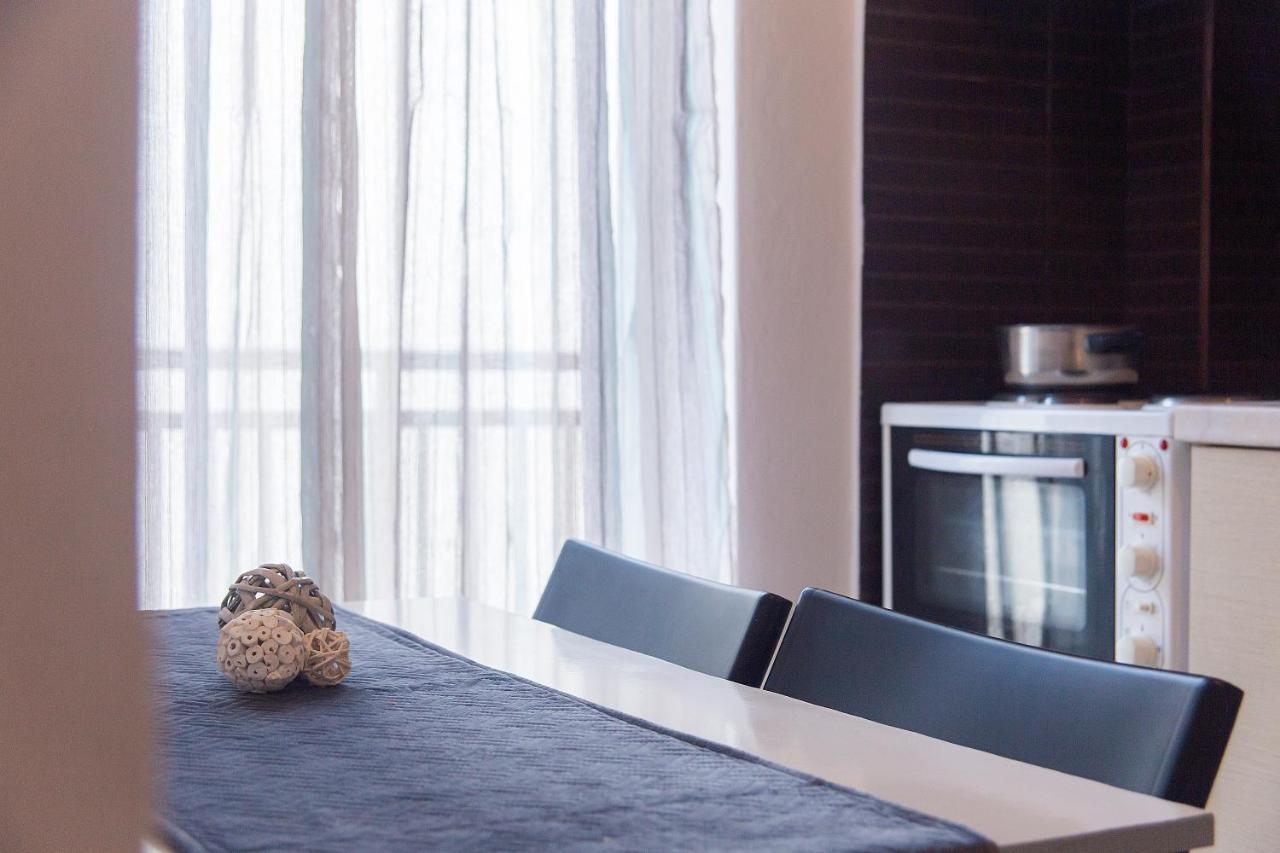 بوليخرونو Sueno Luxury Apartments المظهر الخارجي الصورة