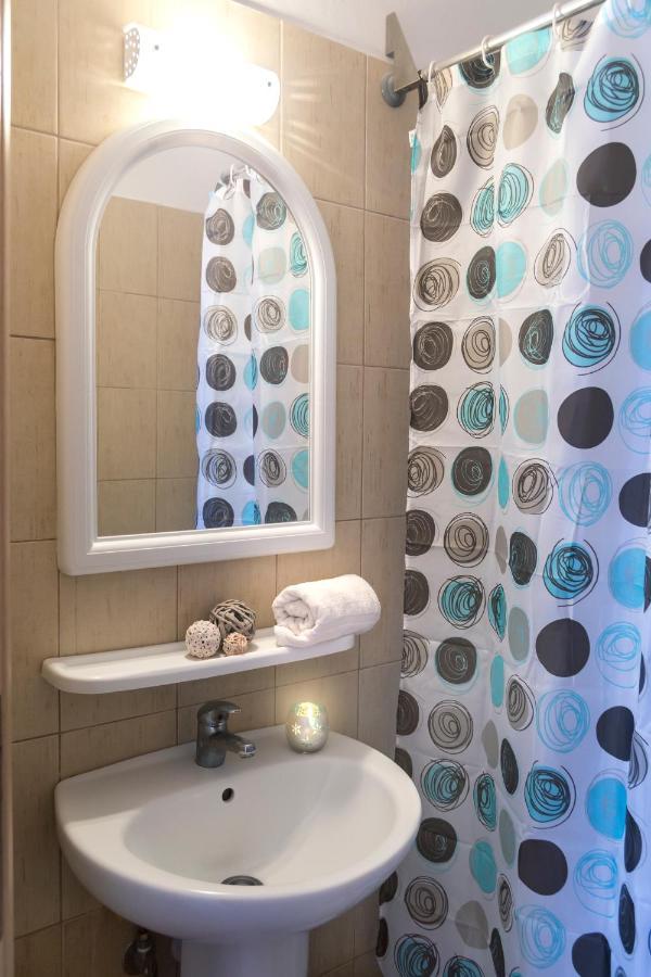بوليخرونو Sueno Luxury Apartments المظهر الخارجي الصورة