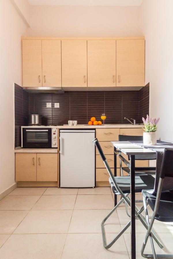 بوليخرونو Sueno Luxury Apartments المظهر الخارجي الصورة