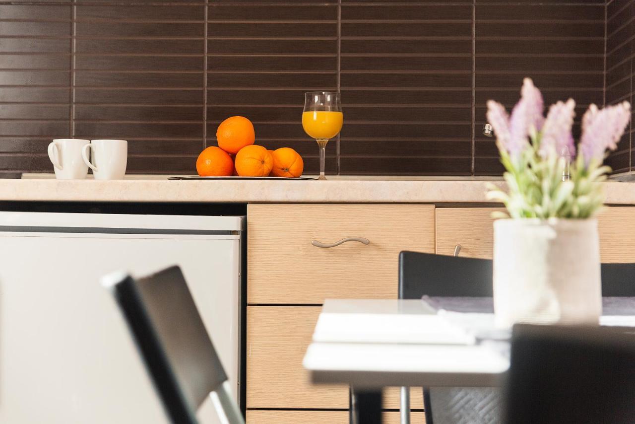 بوليخرونو Sueno Luxury Apartments المظهر الخارجي الصورة