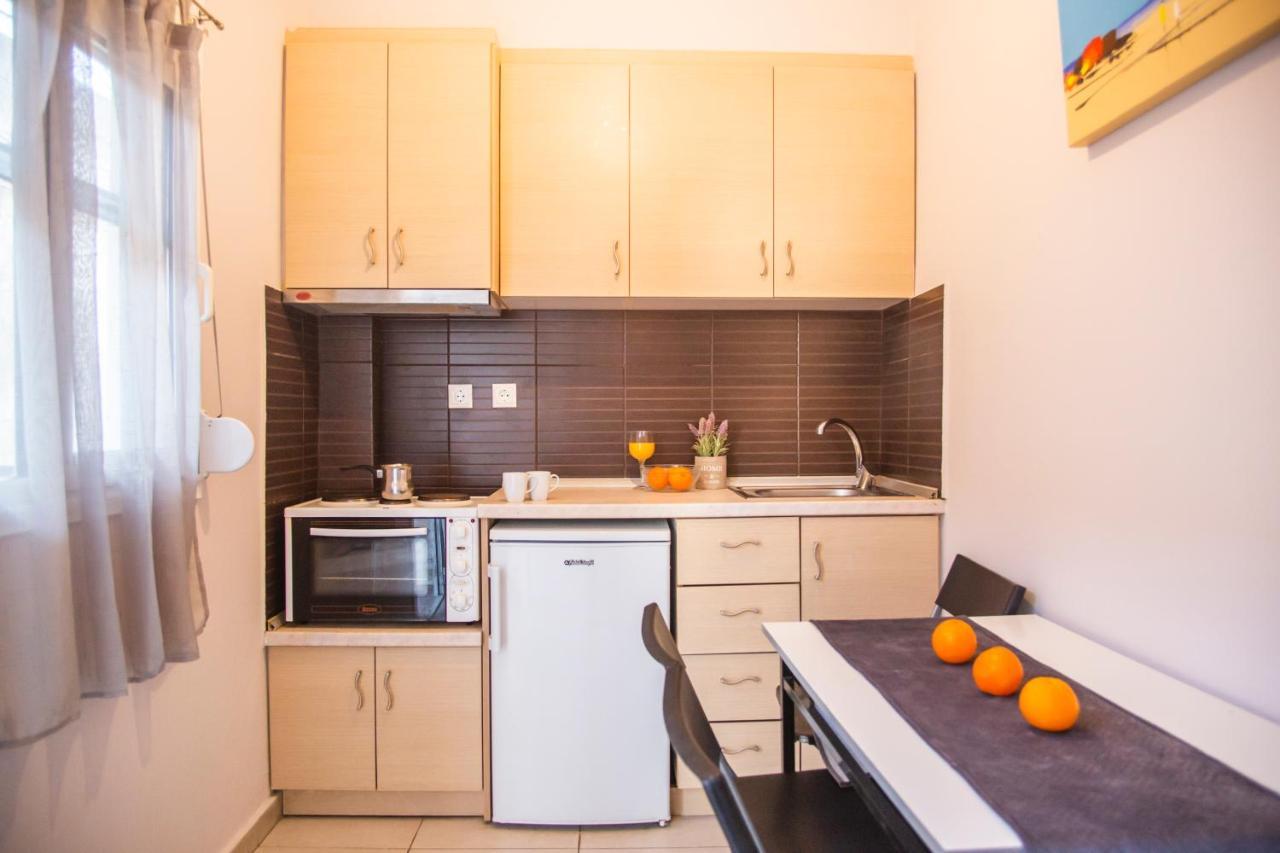 بوليخرونو Sueno Luxury Apartments المظهر الخارجي الصورة