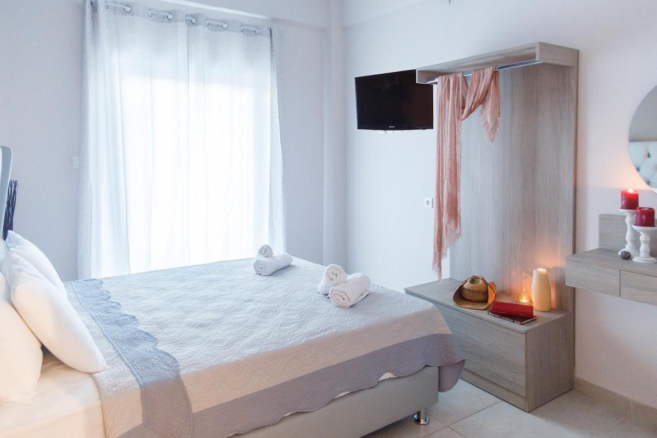 بوليخرونو Sueno Luxury Apartments المظهر الخارجي الصورة